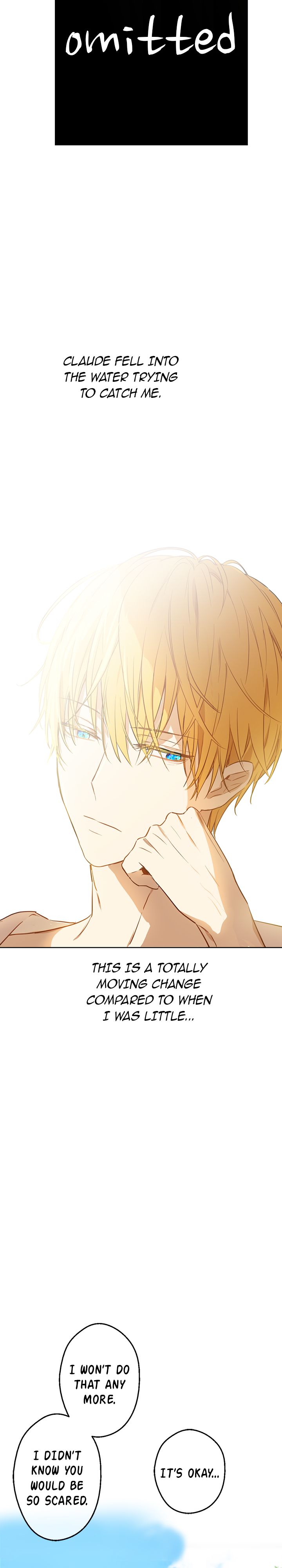 Read Who Made Me A Princess Manga Online