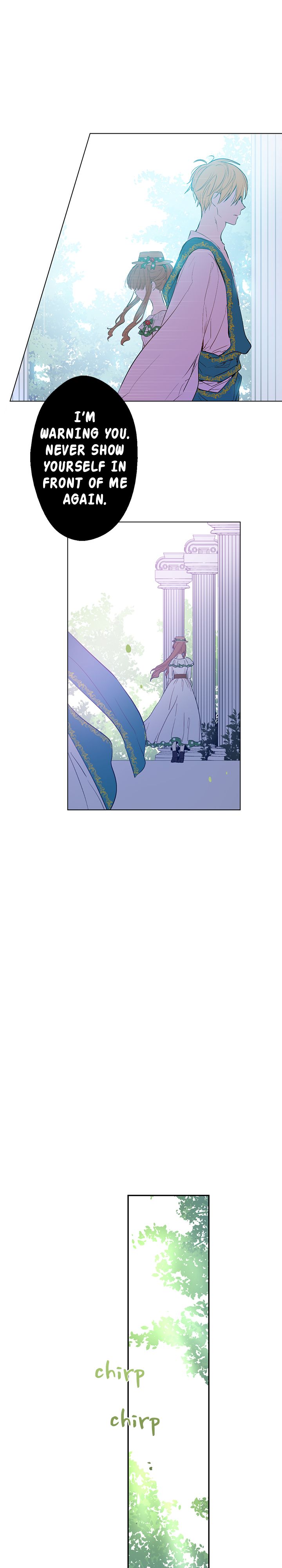 Read Who Made Me A Princess Manga Online