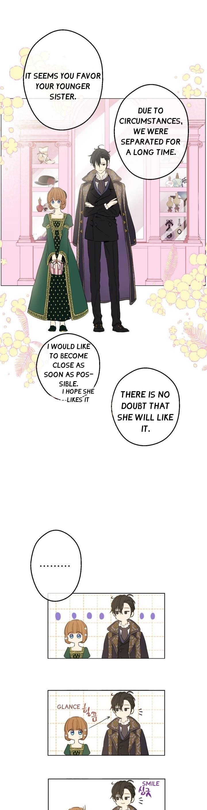 Read Who Made Me A Princess Manga Online