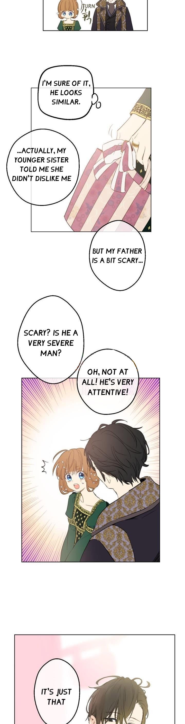 Read Who Made Me A Princess Manga Online