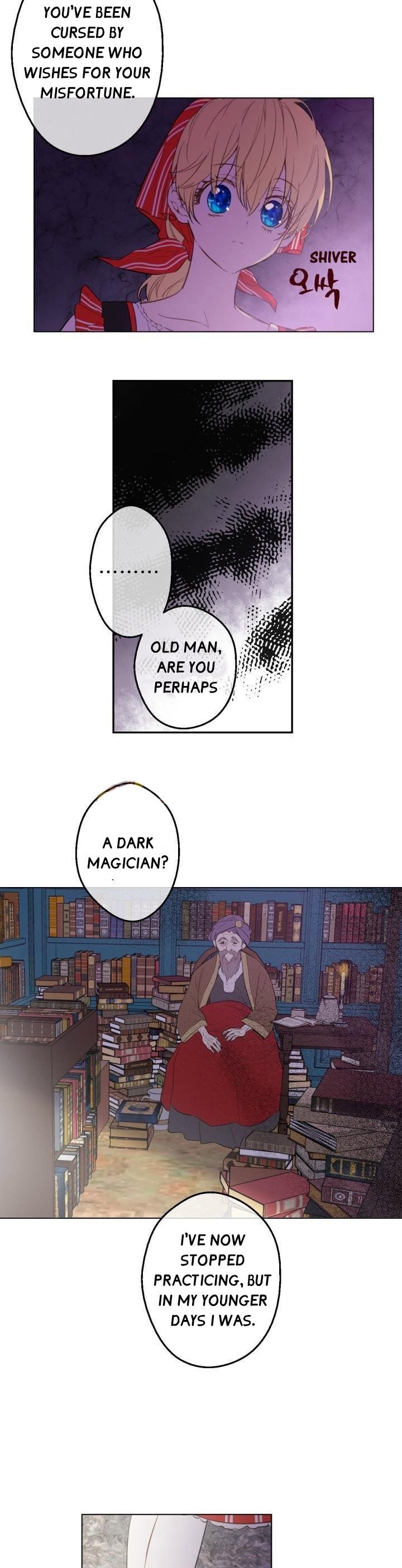 Read Who Made Me A Princess Manga Online