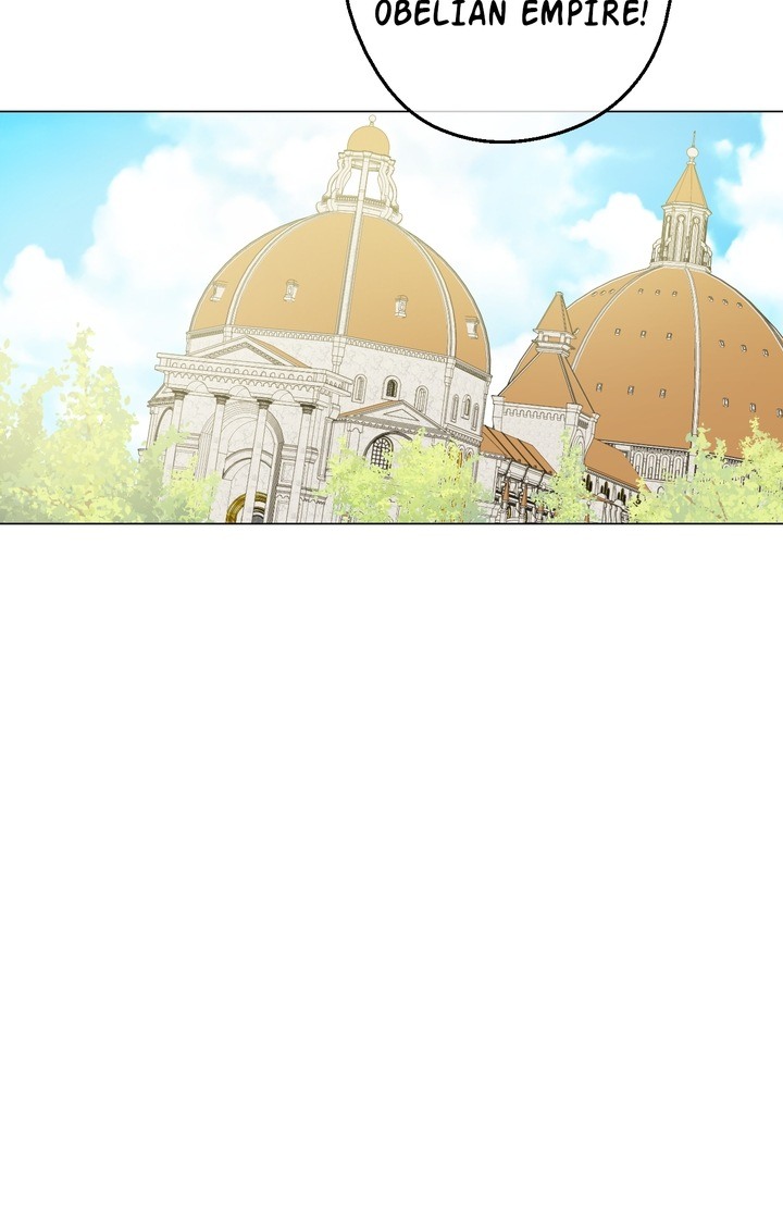 Read Who Made Me A Princess Manga Online