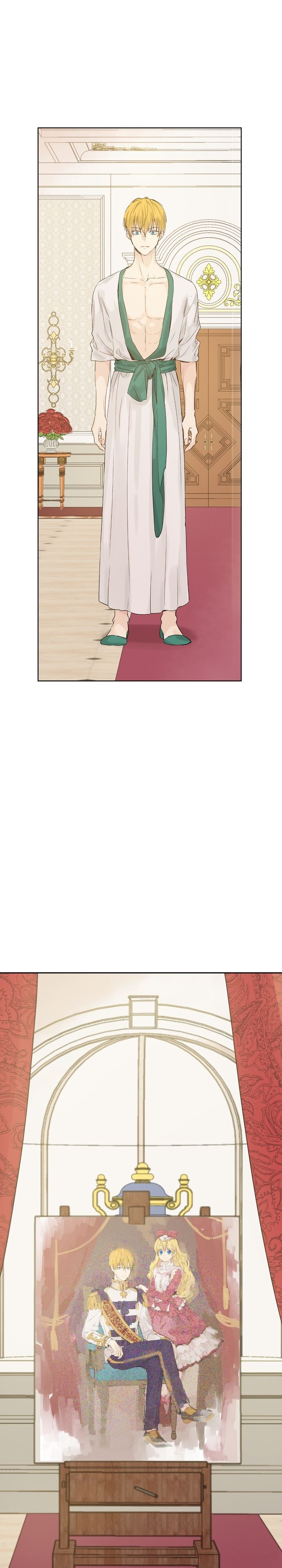 Read Who Made Me A Princess Manga Online