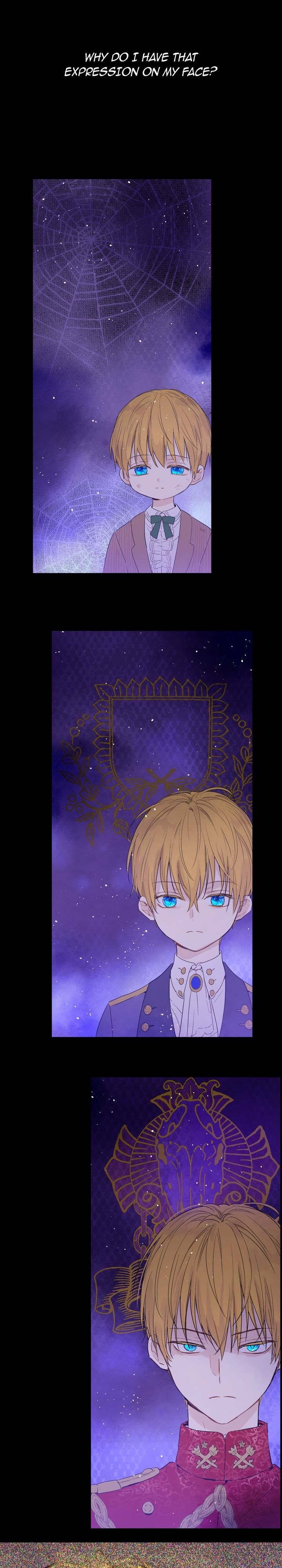 Read Who Made Me A Princess Manga Online
