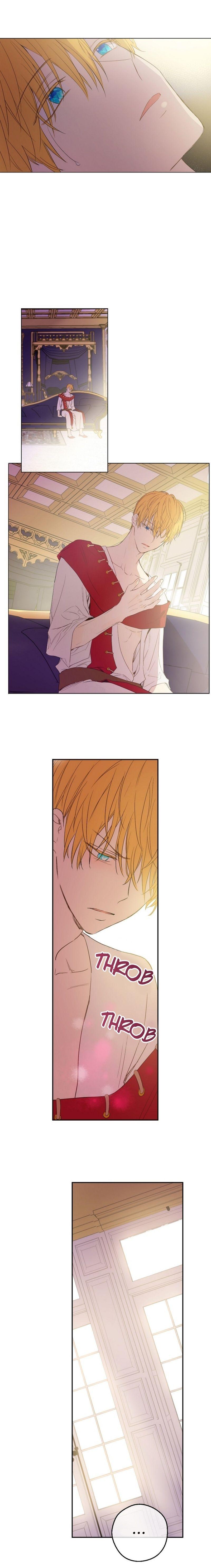 Read Who Made Me A Princess Manga Online