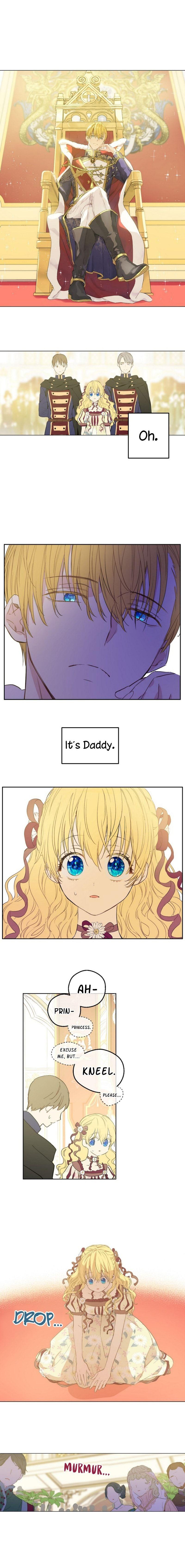 Read Who Made Me A Princess Manga Online