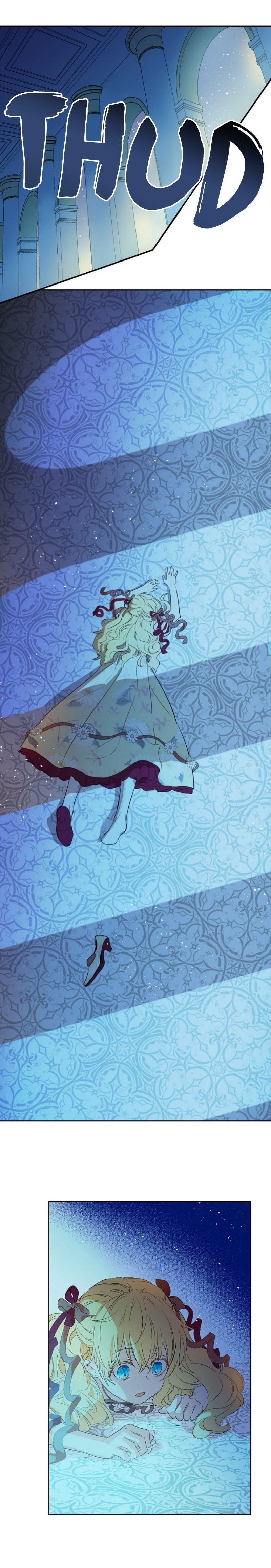 Read Who Made Me A Princess Manga Online