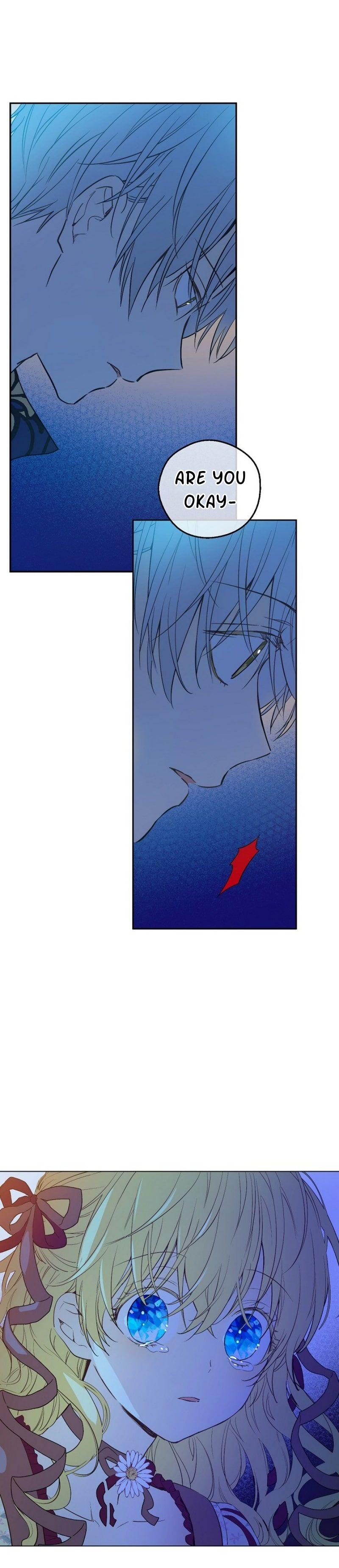 Read Who Made Me A Princess Manga Online