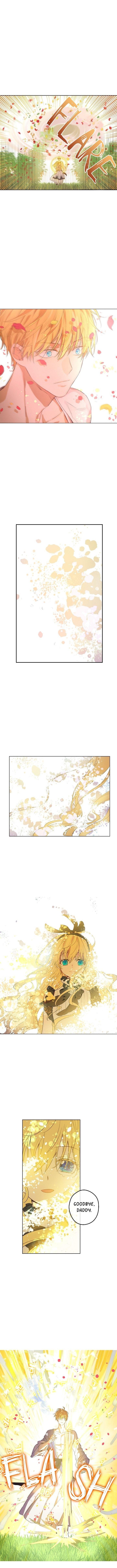 Read Who Made Me A Princess Manga Online