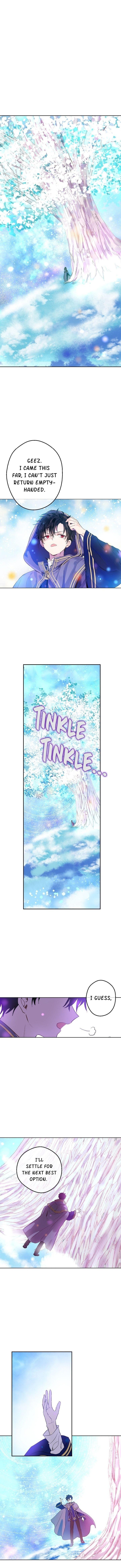 Read Who Made Me A Princess Manga Online