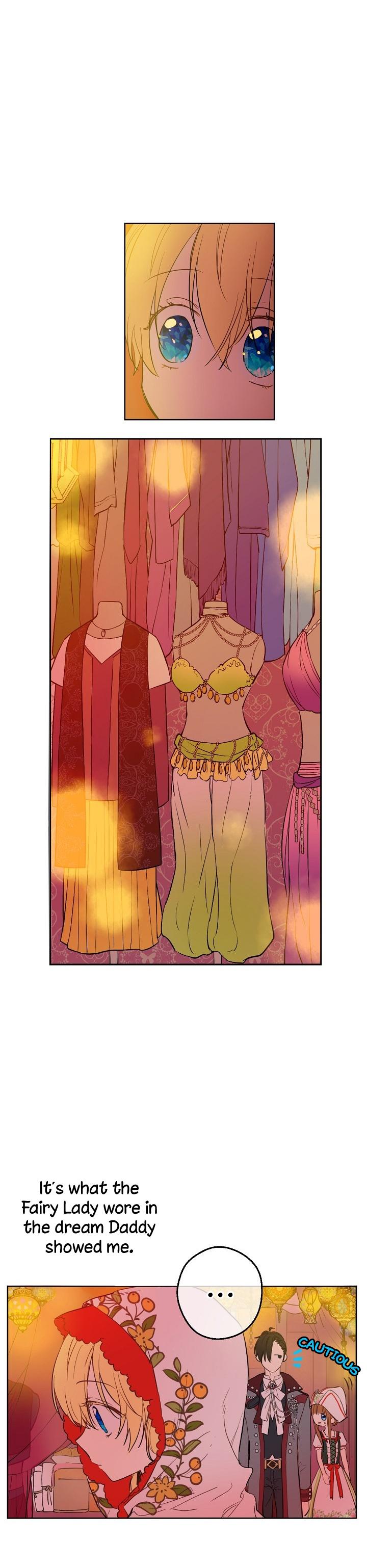 Read Who Made Me A Princess Manga Online