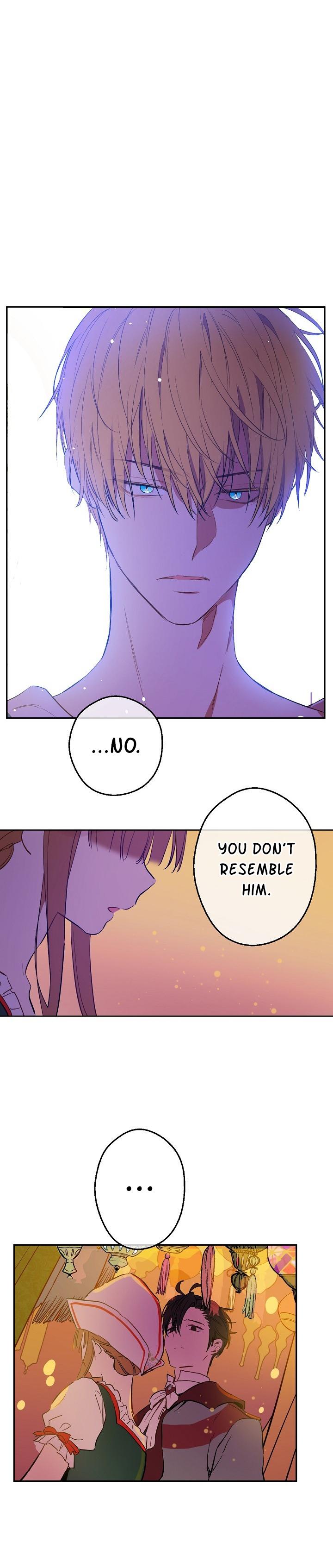Read Who Made Me A Princess Manga Online