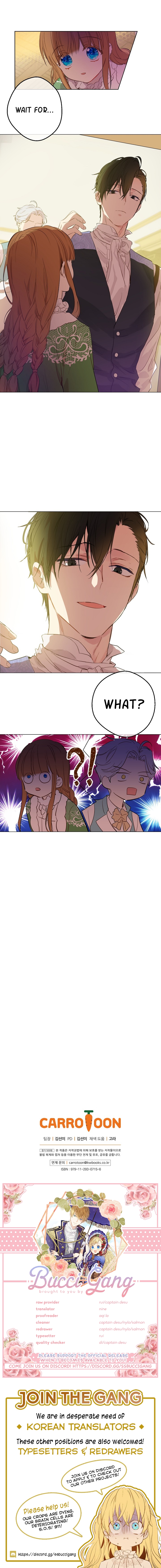 Read Who Made Me A Princess Manga Online