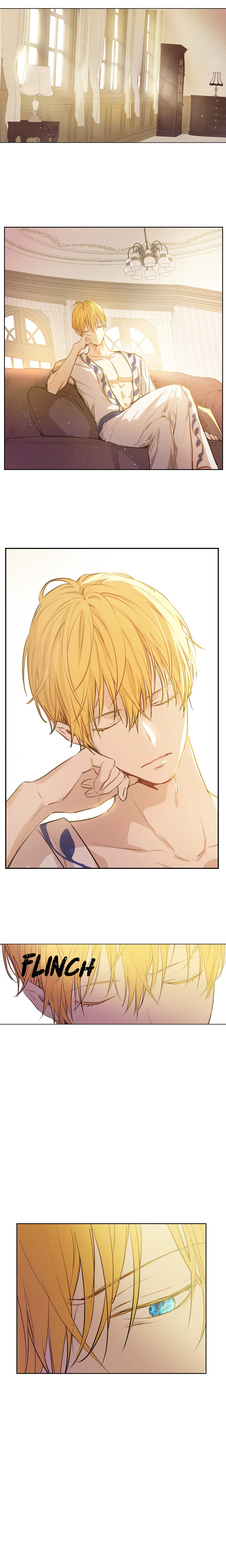 Read Who Made Me A Princess Manga Online