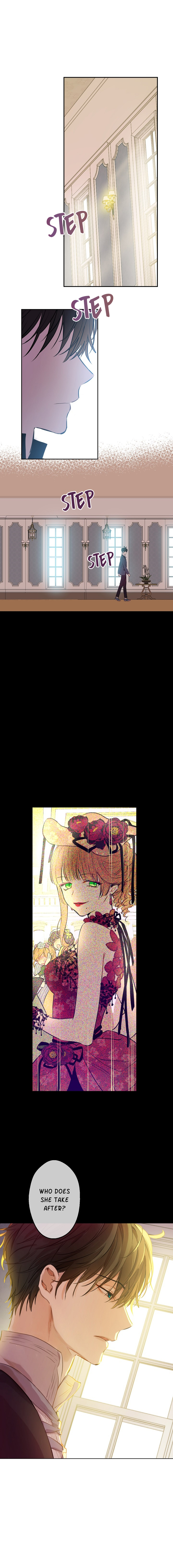 Read Who Made Me A Princess Manga Online