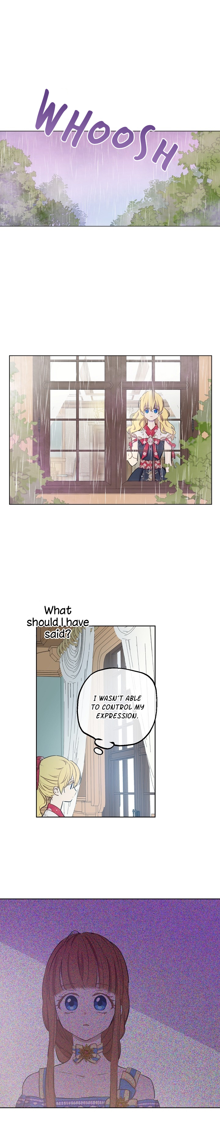 Read Who Made Me A Princess Manga Online