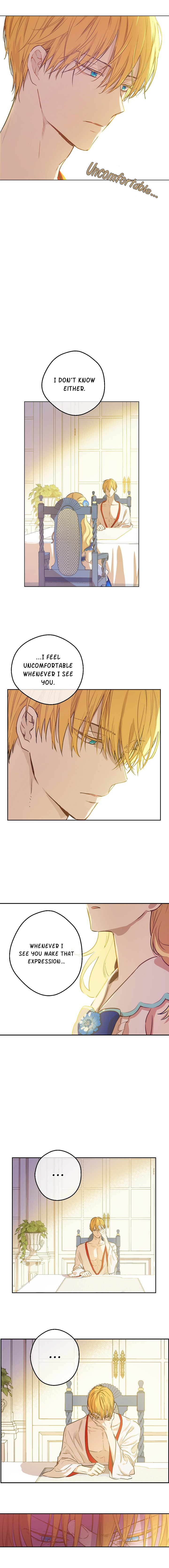 Read Who Made Me A Princess Manga Online