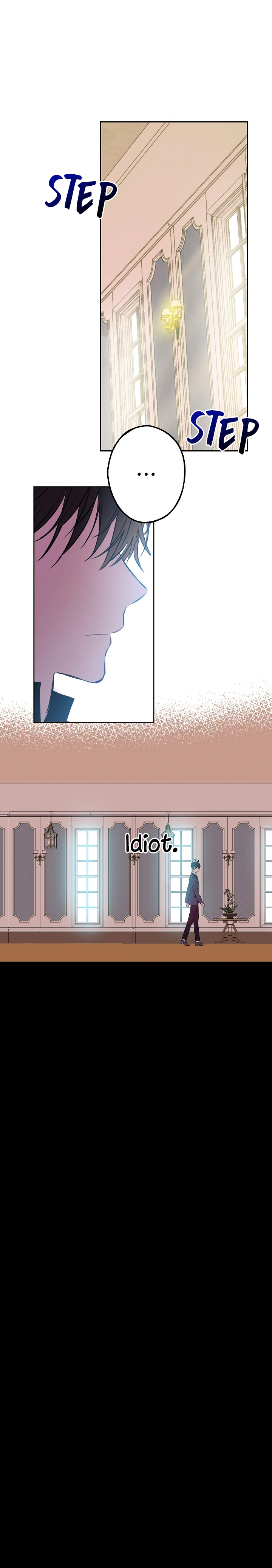 Read Who Made Me A Princess Manga Online