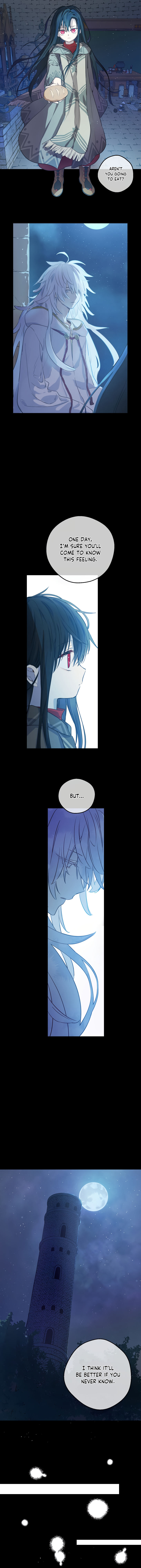 Read Who Made Me A Princess Manga Online