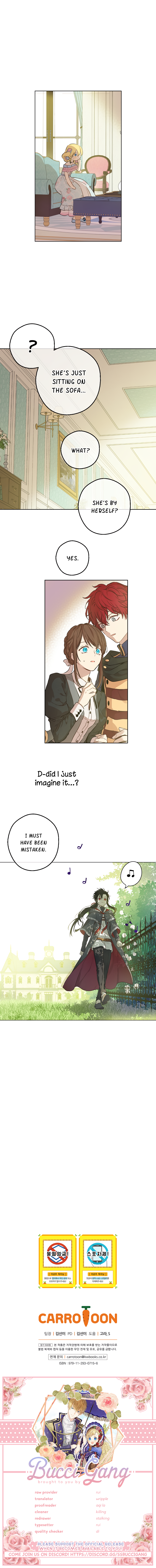 Read Who Made Me A Princess Manga Online