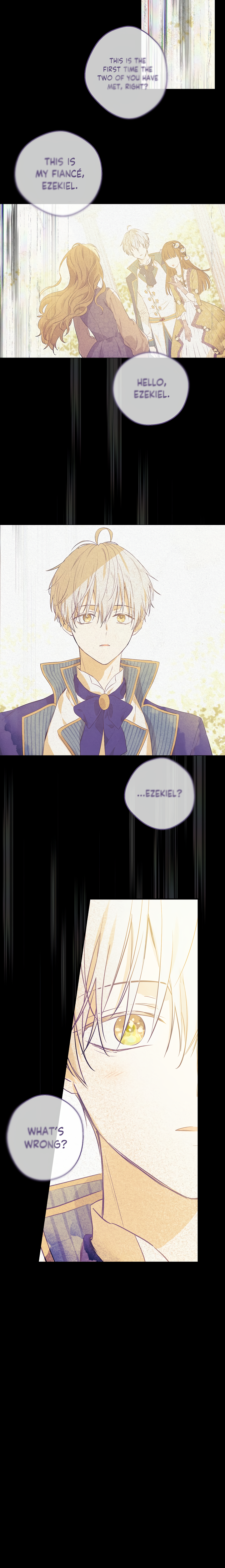 Read Who Made Me A Princess Manga Online