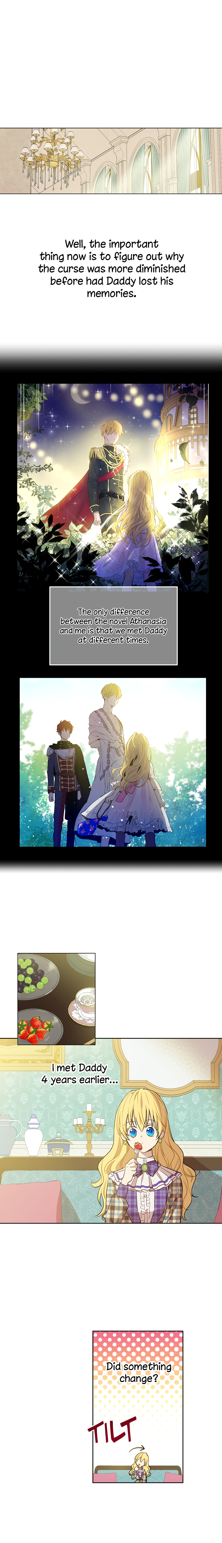 Read Who Made Me A Princess Manga Online