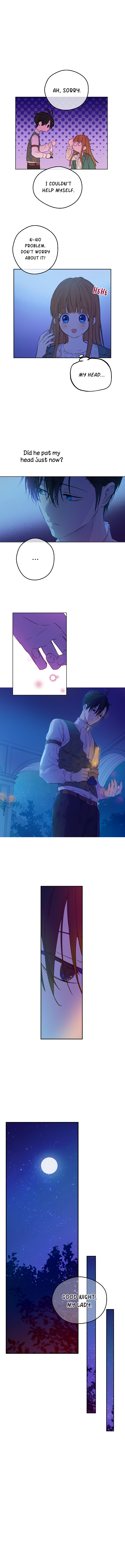 Read Who Made Me A Princess Manga Online