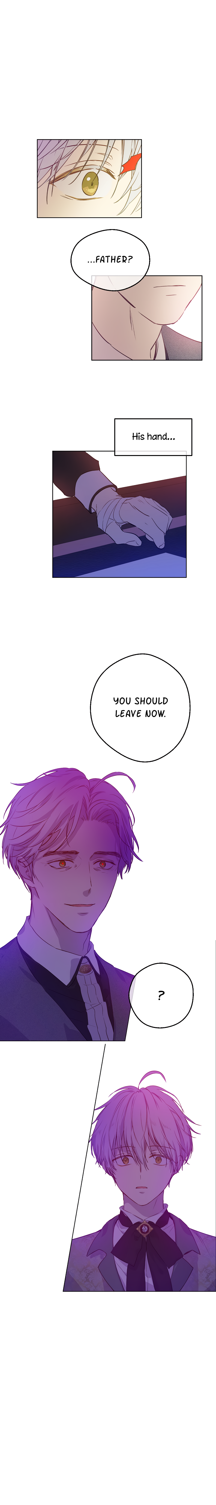 Read Who Made Me A Princess Manga Online