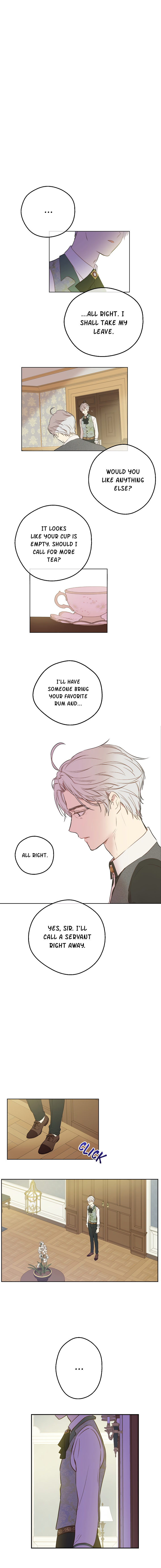 Read Who Made Me A Princess Manga Online
