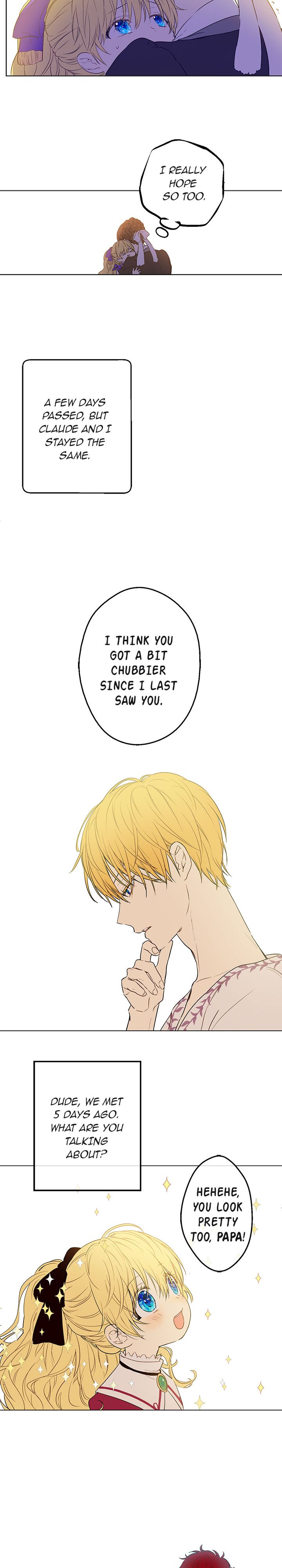 Read Who Made Me A Princess Manga Online