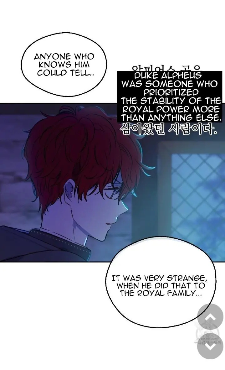 Read Who Made Me A Princess Manga Online