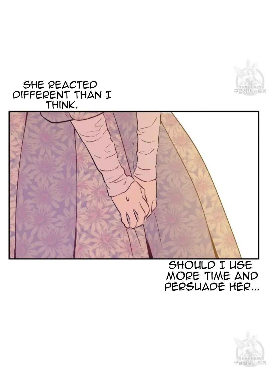 Read Who Made Me A Princess Manga Online