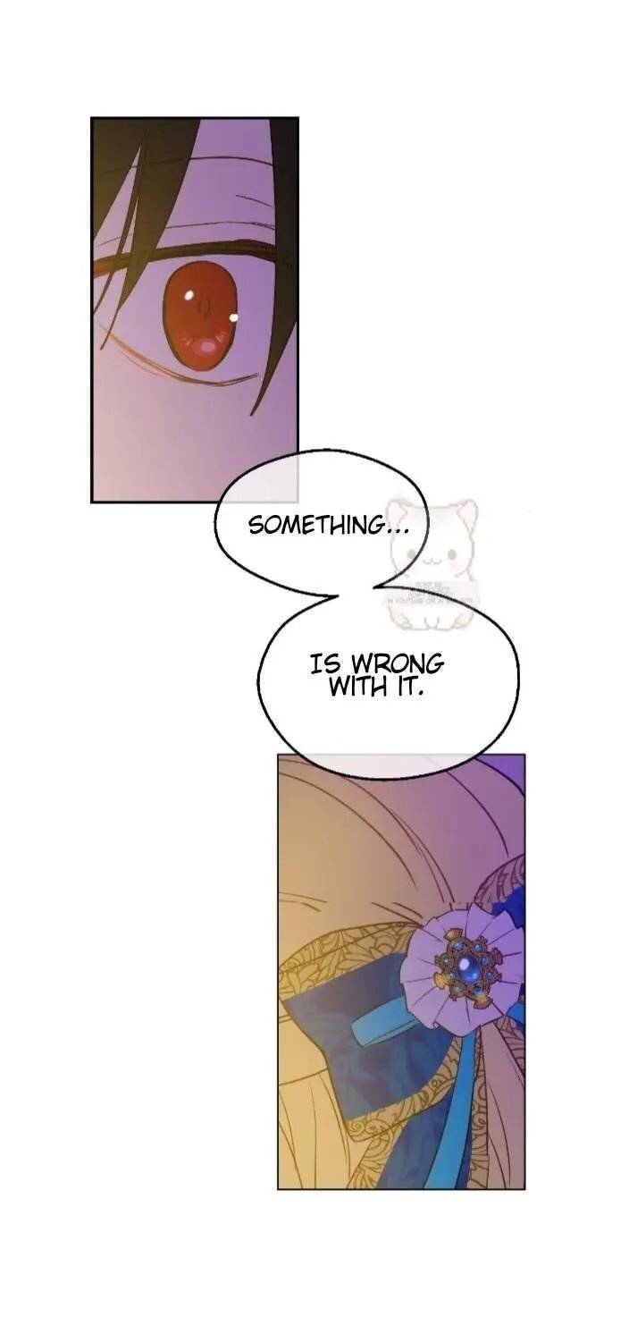 Read Who Made Me A Princess Manga Online