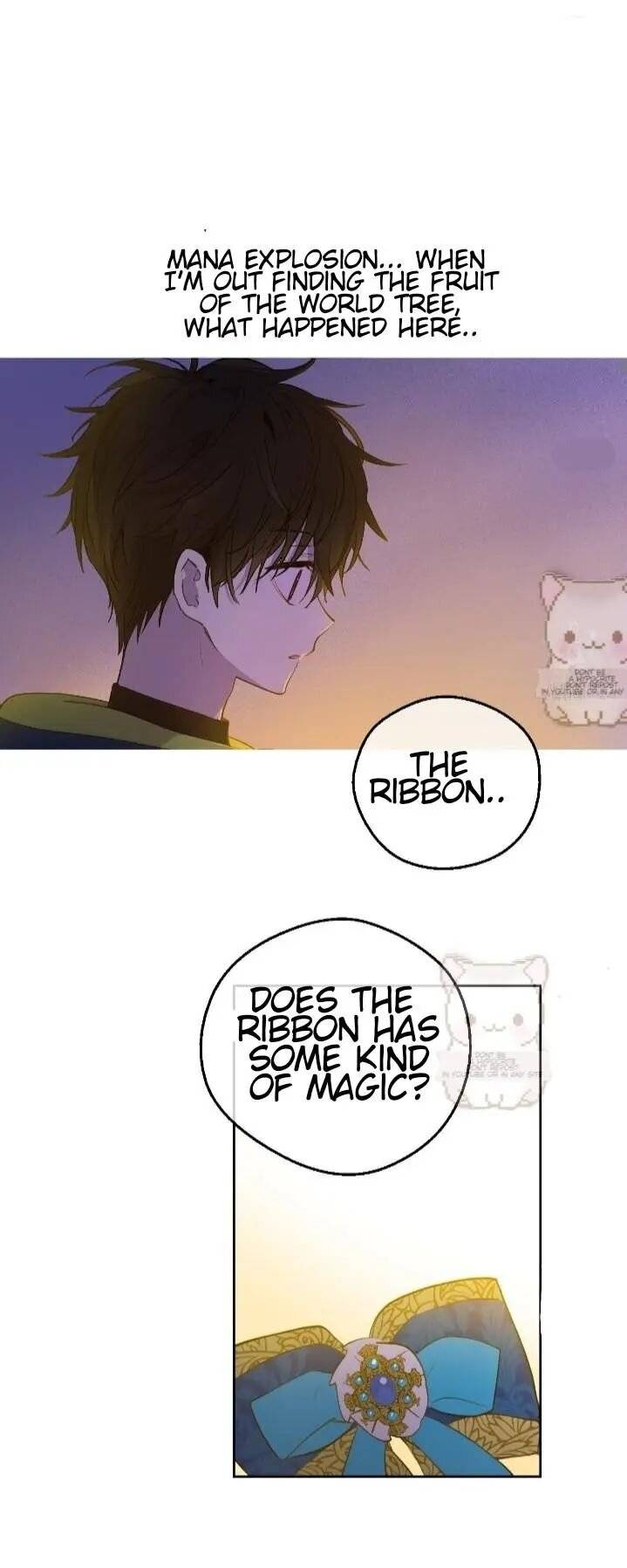 Read Who Made Me A Princess Manga Online