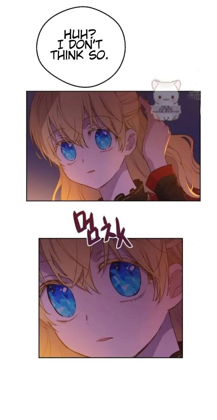 Read Who Made Me A Princess Manga Online