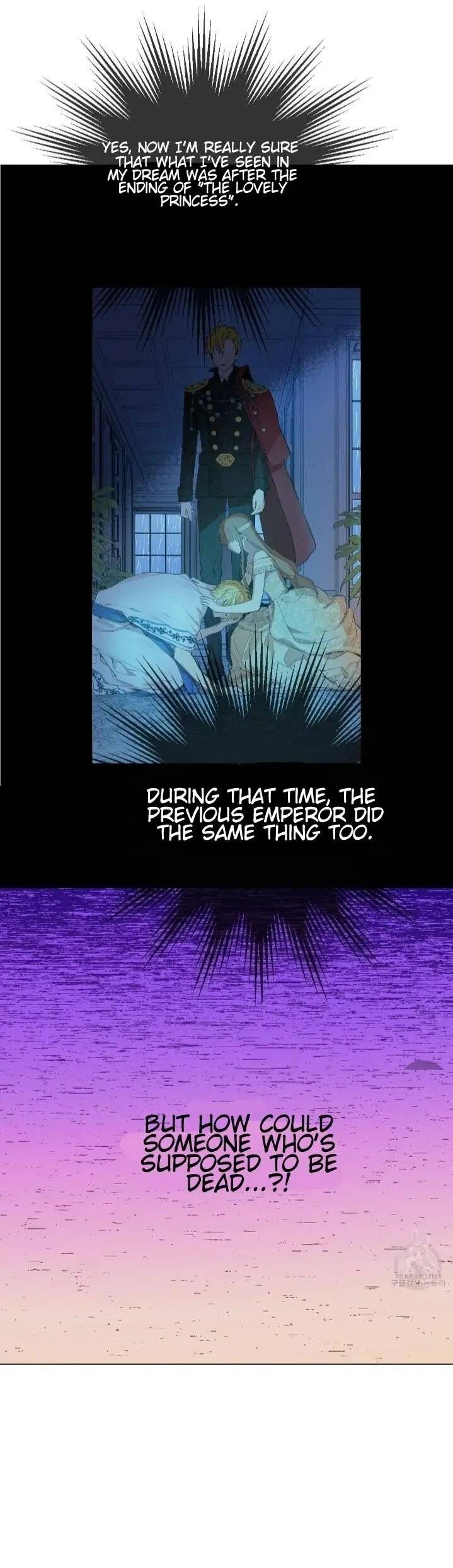 Read Who Made Me A Princess Manga Online