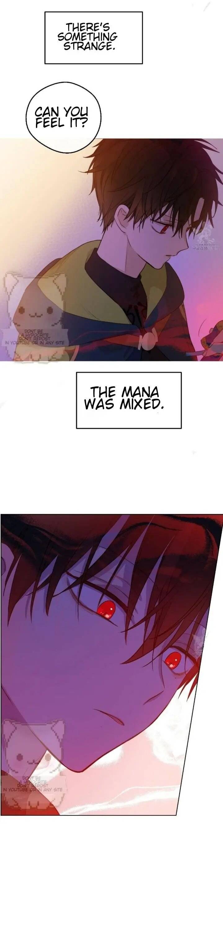 Read Who Made Me A Princess Manga Online