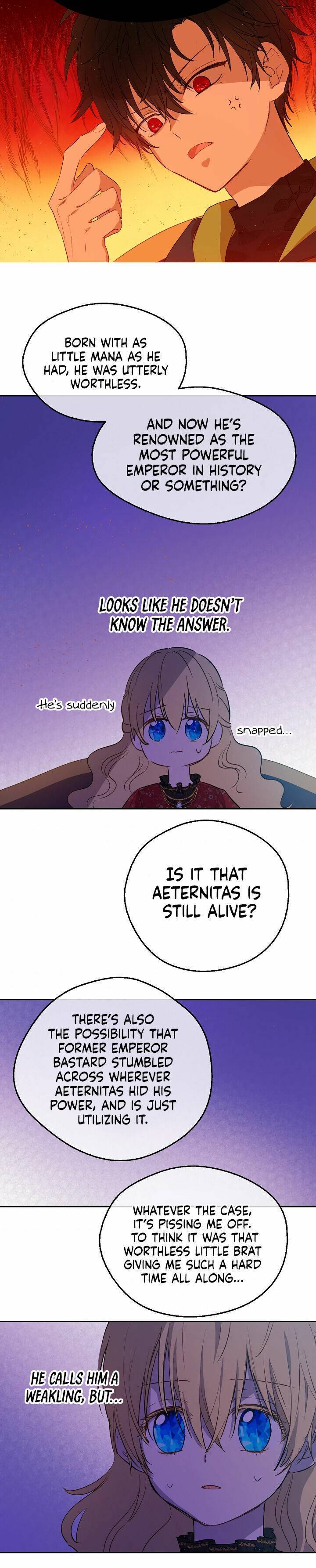 Read Who Made Me A Princess Manga Online