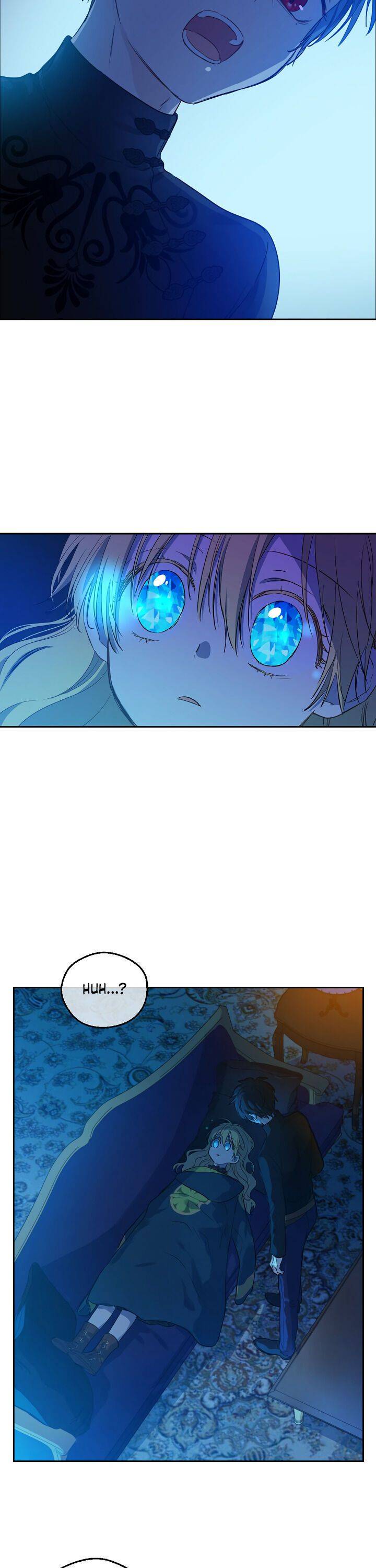Read Who Made Me A Princess Manga Online