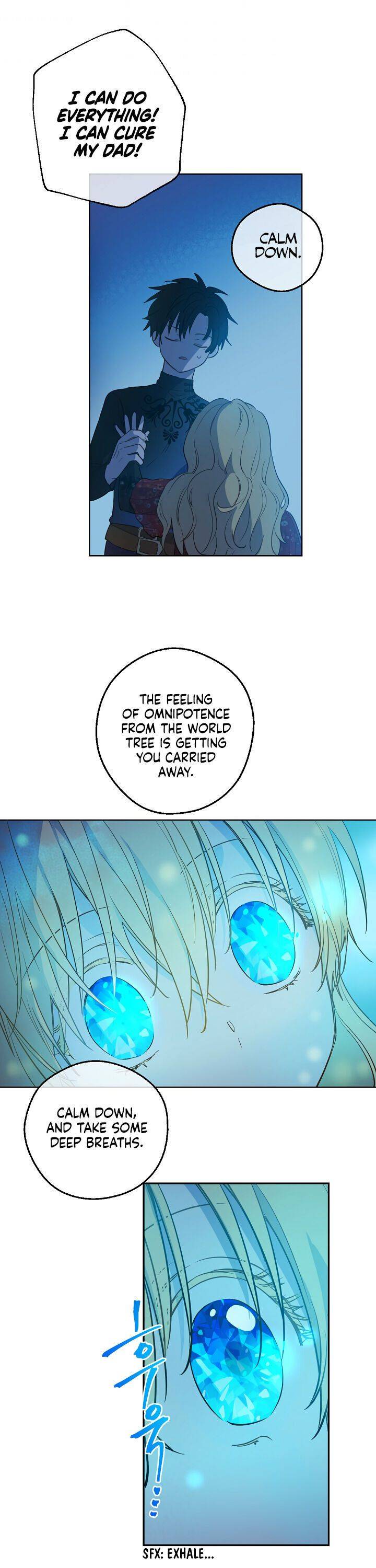 Read Who Made Me A Princess Manga Online