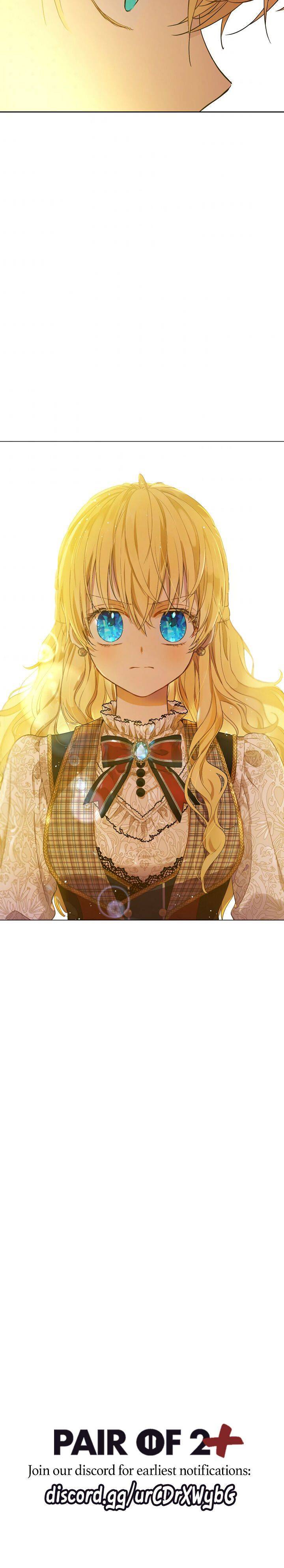 Read Who Made Me A Princess Manga Online