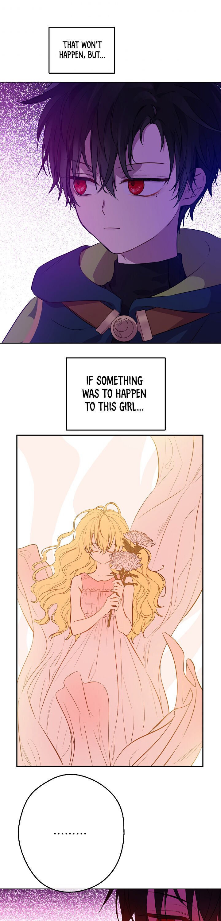 Read Who Made Me A Princess Manga Online