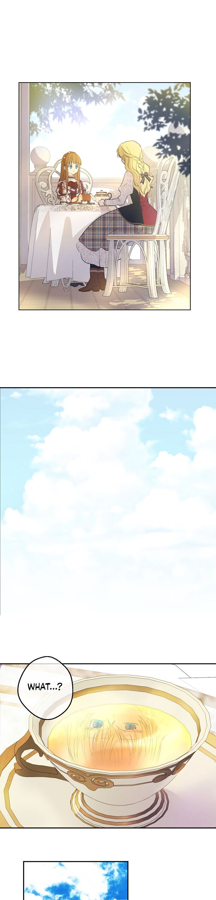 Read Who Made Me A Princess Manga Online