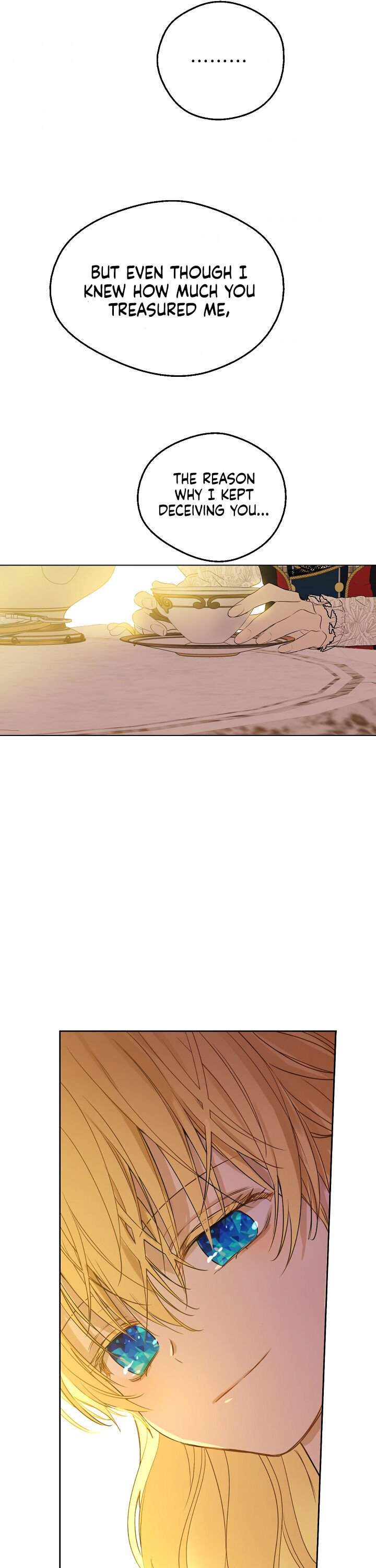 Read Who Made Me A Princess Manga Online