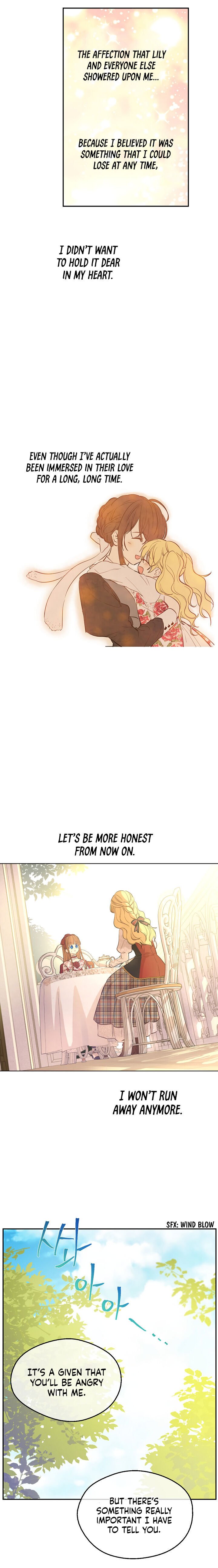Read Who Made Me A Princess Manga Online