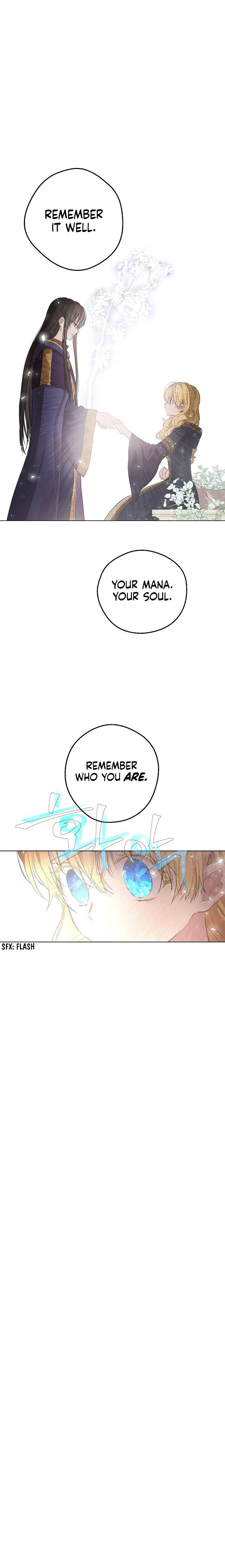 Read Who Made Me A Princess Manga Online