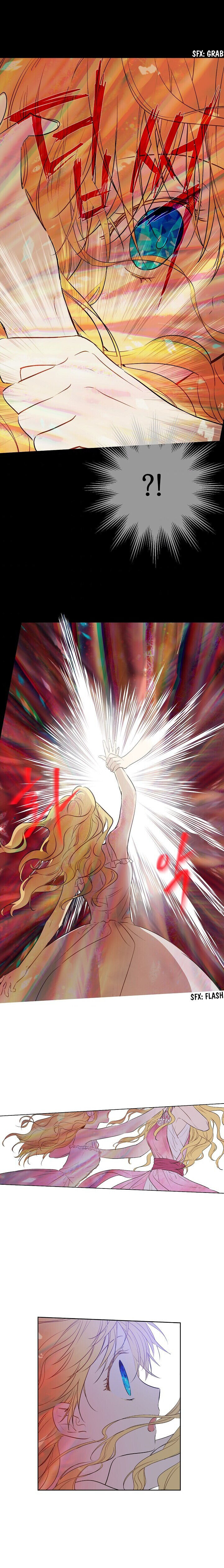 Read Who Made Me A Princess Manga Online