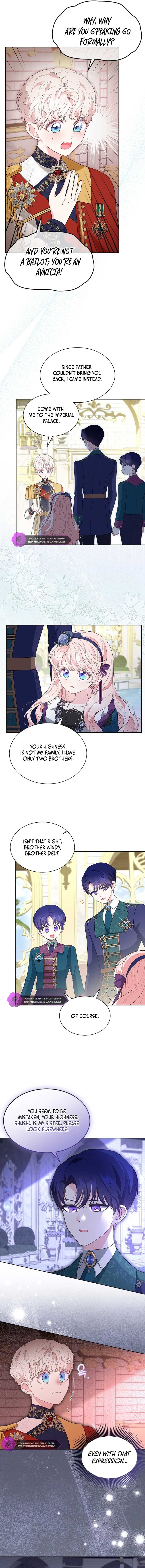 Read Why Are You Obsessed When Reject Your Favor Manga Online