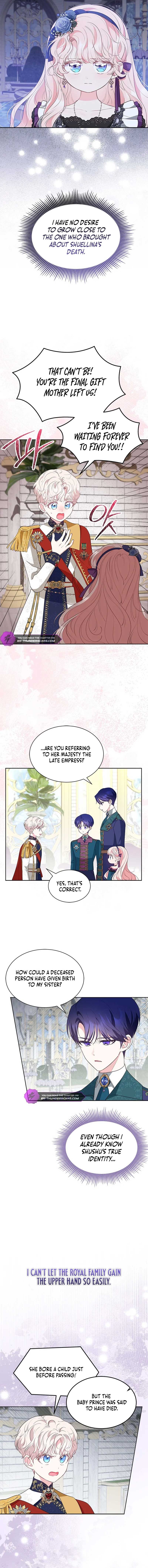 Read Why Are You Obsessed When Reject Your Favor Manga Online