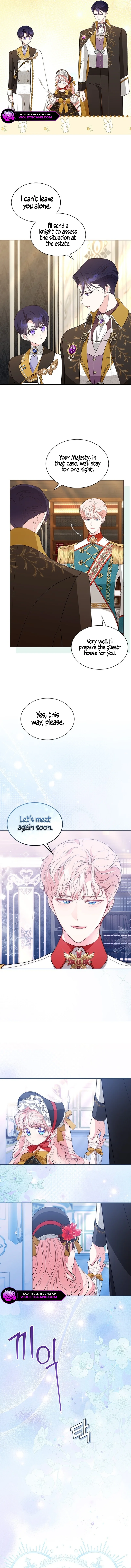Read Why Are You Obsessed When Reject Your Favor Manga Online